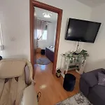 Apartment App Ante