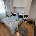 App Ante Apartment