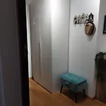 Apartment App Ante *