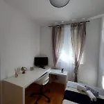 App Ante Apartment
