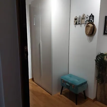 Apartment App Ante *