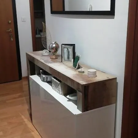 Apartamento App Ante *