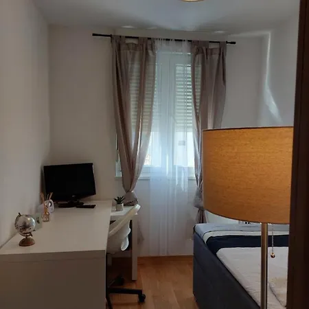 App Ante Apartment