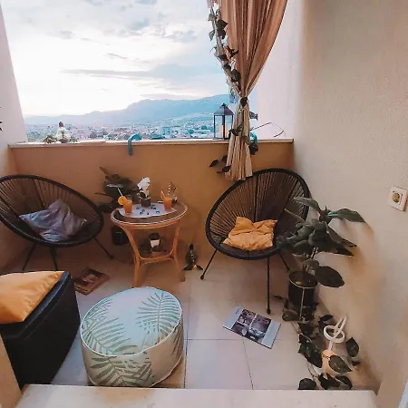 Apartment App Ante Split