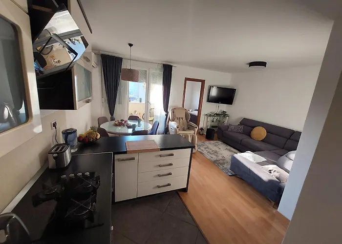 Apartament App Ante *