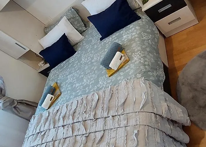 Apartament App Ante *