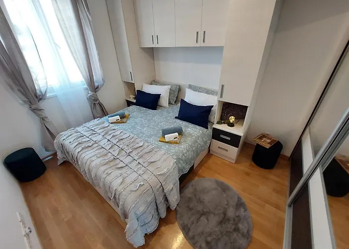 App Ante Apartament
