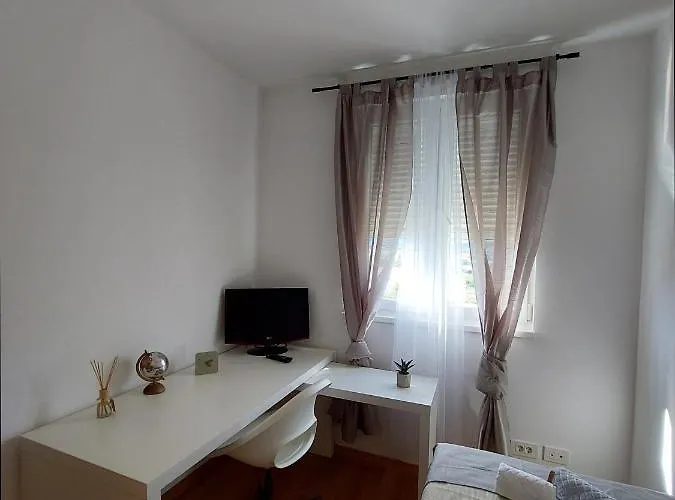 App Ante Apartament