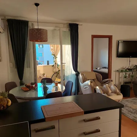 Апартаменти App Ante Спліт