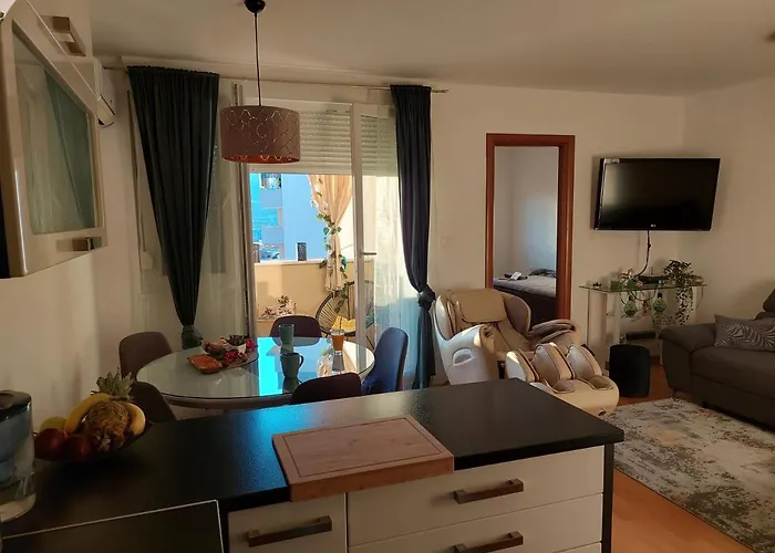 Appartement App Ante Split