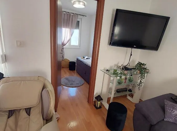 Appartement App Ante