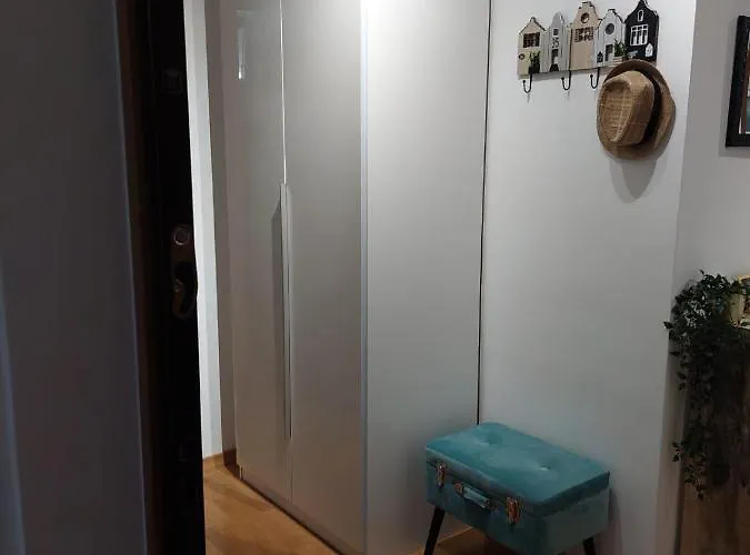 Appartement App Ante *