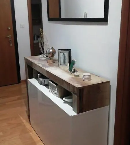 Appartement App Ante *