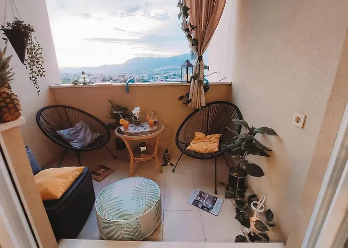 Appartement App Ante Split