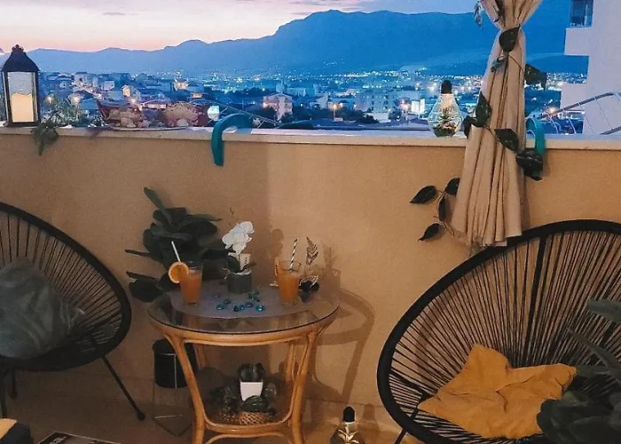 App Ante Appartement